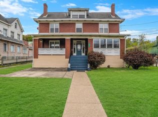 1632 Lincoln Way, White Oak, PA