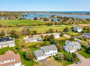 20 Juniper Ave, Westerly, RI 02891
