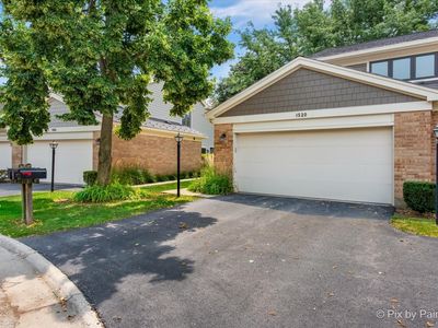 1520 Loatonia Ct, Libertyville, IL, 60048