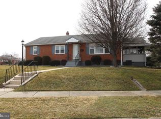 4600 Ethel Cir, Wilmington, DE 19804