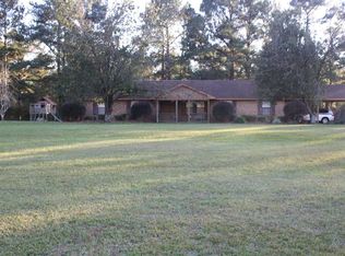 162 Josh Rd, Moselle, MS 39459