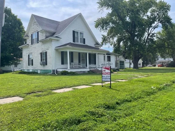 110 Brooks St, Essex, IA 51638