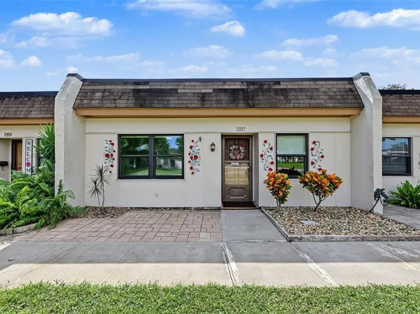 2957 FLINT DRIVE S, CLEARWATER, FL 33759
