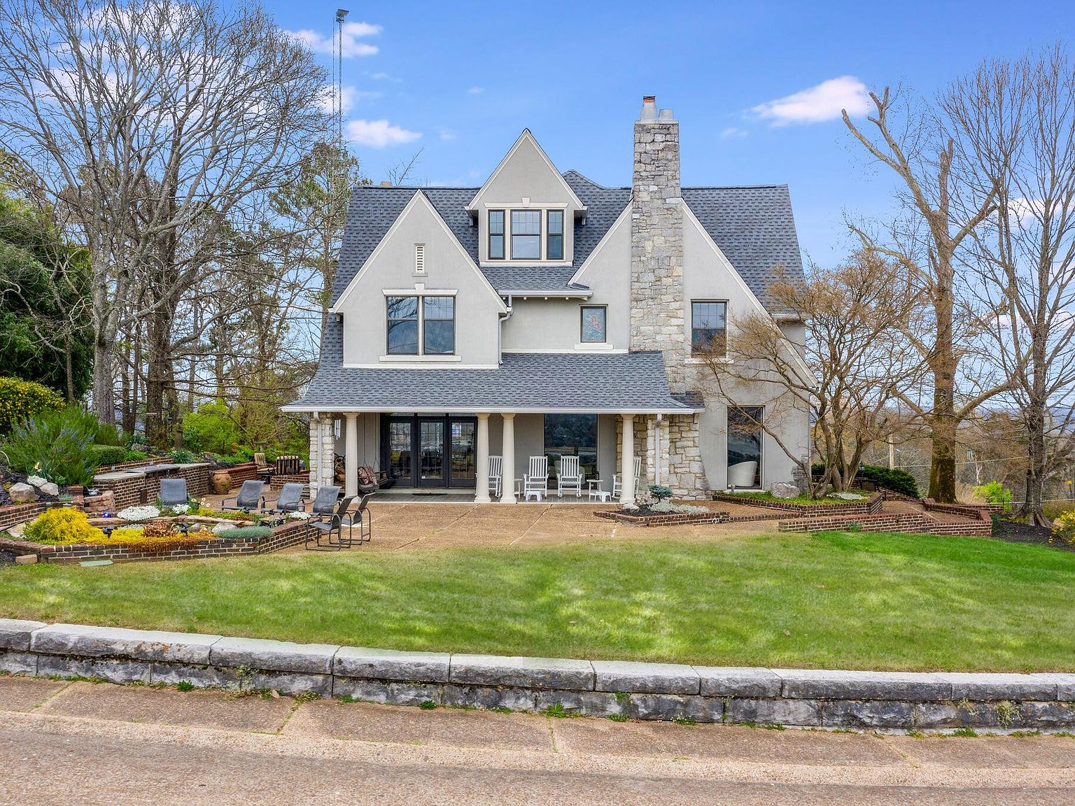 270 N Crest Rd, Chattanooga, TN 37404 Zillow