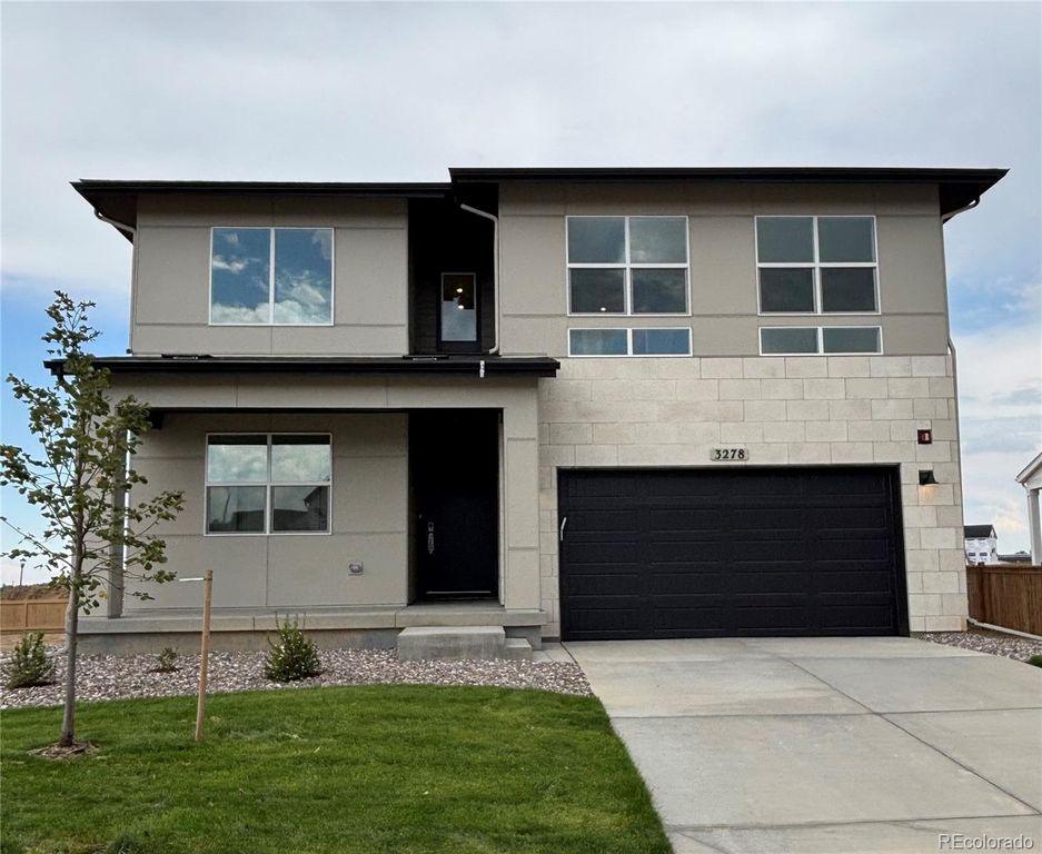 3278 Sapinero Drive