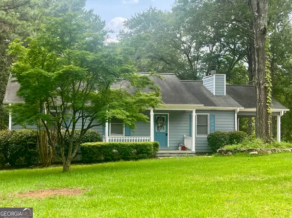 166 Ringer Rd, Hogansville, GA 30230