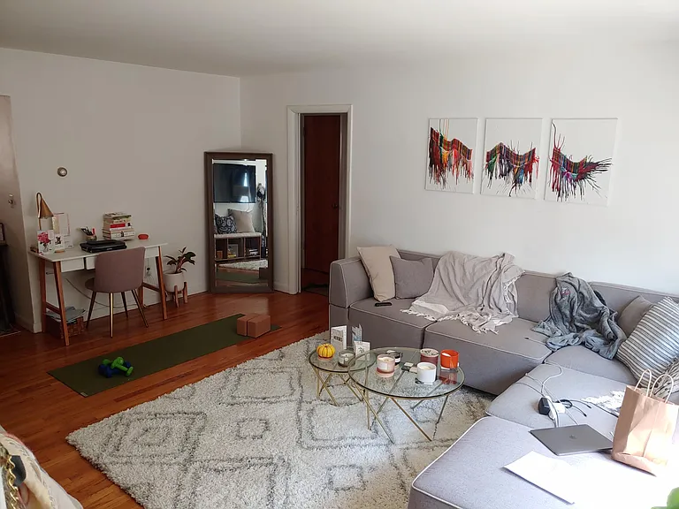 404 Hackensack St #1F — Photo 2