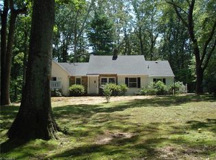 143 Rosedale Cir, Winston Salem, NC 27106