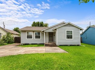 7819 Fir St, Houston, TX 77012