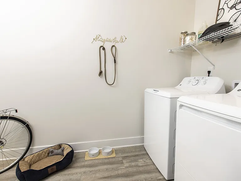 South City Apartments — Photo 18