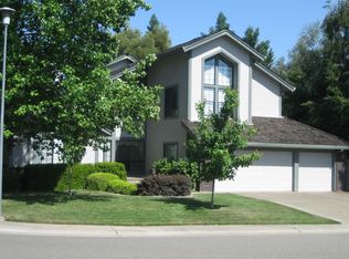 2069 Campton Cir, Gold River, CA