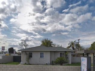 8445 Norwalk Blvd, Whittier, CA 90606