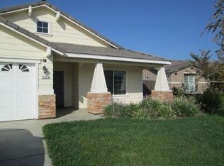 2348 N Heron Dr, Hanford, CA 93230