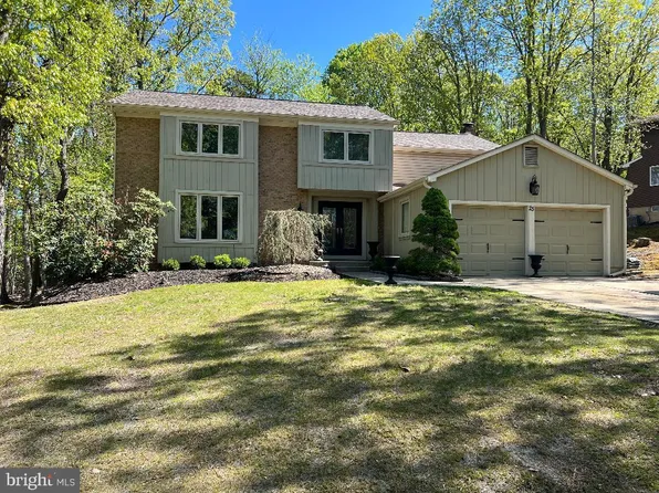 25 Acorn Hill Dr, Voorhees, NJ 08043