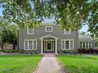 803 N 2nd Ave, Laurel, MS 39440