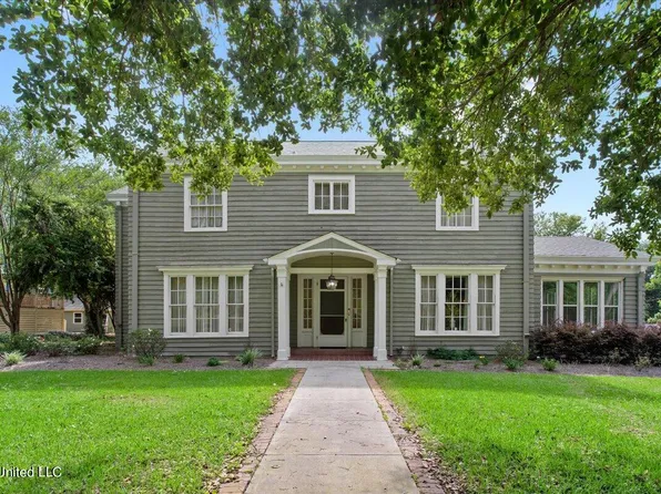 803 N 2nd Ave, Laurel, MS 39440