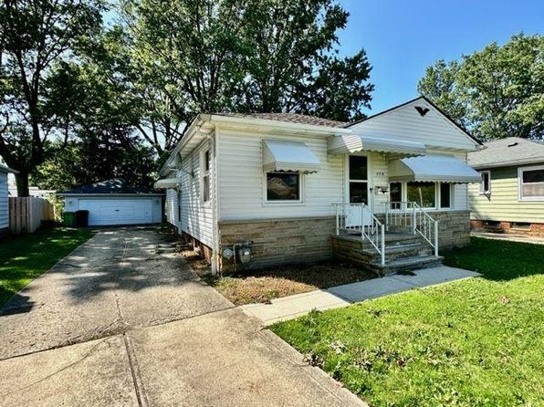 578 Dickerson Rd