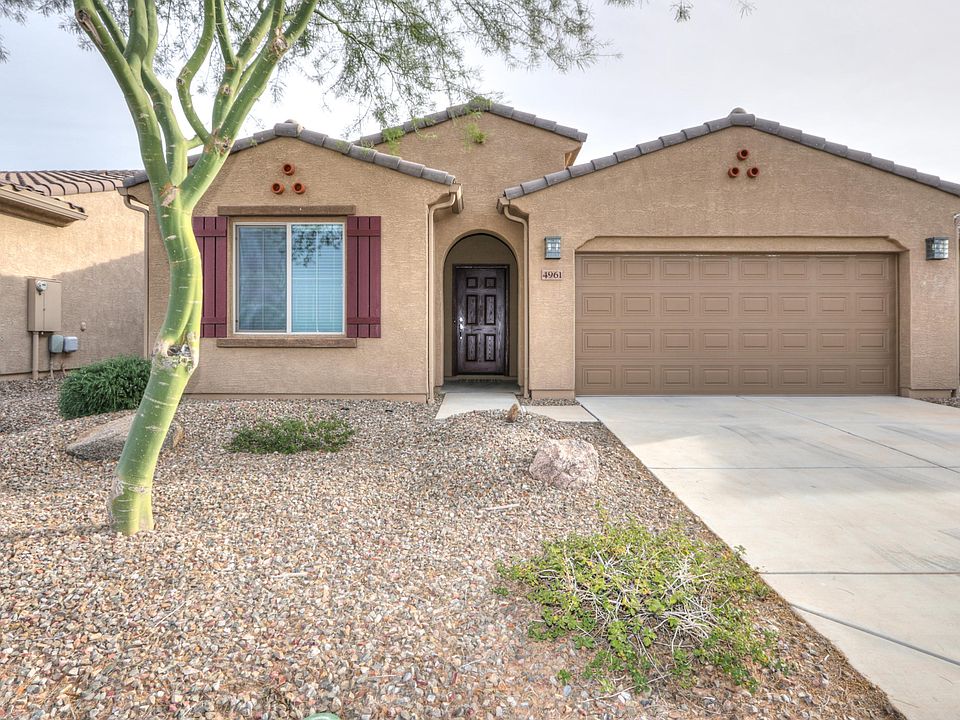 1st image of 4961 W Corral Dr