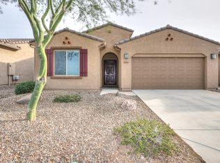 4961 W Corral Dr, Eloy, AZ 85131