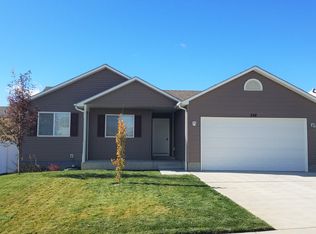 332 Via Rucce, Rock Springs, WY 82901
