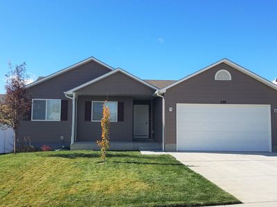 332 Via Rucce Dr, Rock Springs, WY, 82901