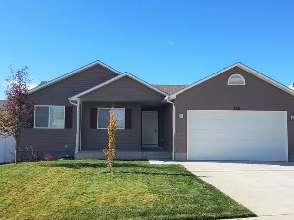 332 Via Rucce, Rock Springs, WY 82901