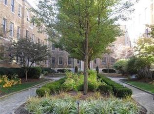 860 Massachusetts Ave APT 854-12, Cambridge, MA 02139