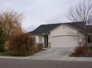 2116 S Greenhaven Way, Nampa, ID 83686