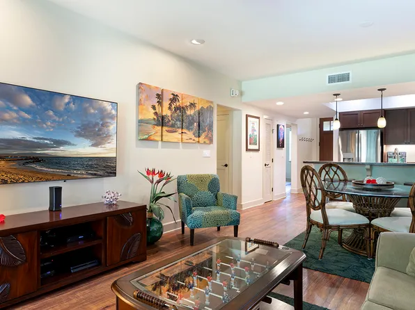 69-1033 Nawahine Pl Unit 2B, Waikoloa, HI 96738