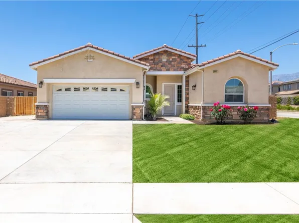 6908 Oleander Ave, Fontana, CA 92336