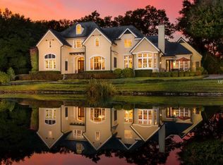 11527 Lake Butler Blvd, Windermere, FL 34786