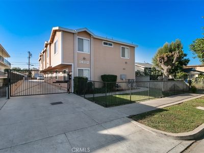 14112 Delano St, Van Nuys, CA, 91401