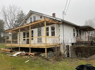 Town Road 1181, Dillonvale, OH 43917