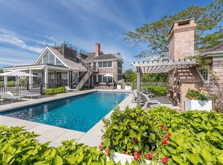 4 Osborne Farm Ln, Wainscott, NY 11975