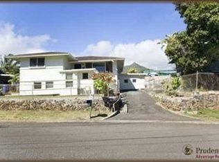 1389 Akalani Loop, Kailua, HI 96734