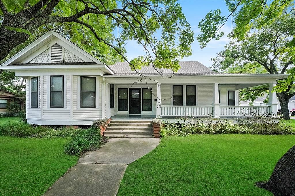 211 Isaacks Rd Humble Tx 77338 Mls 68717958 Zillow
