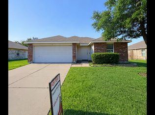 106 Rhett Rd, Anna, TX 75409