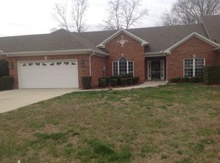 133 Magnolia Glen Cir, Manchester, TN 37355