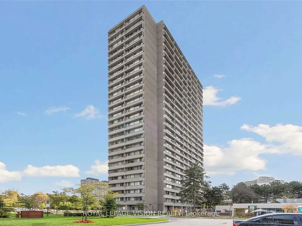 715 Don Mills Rd #1108