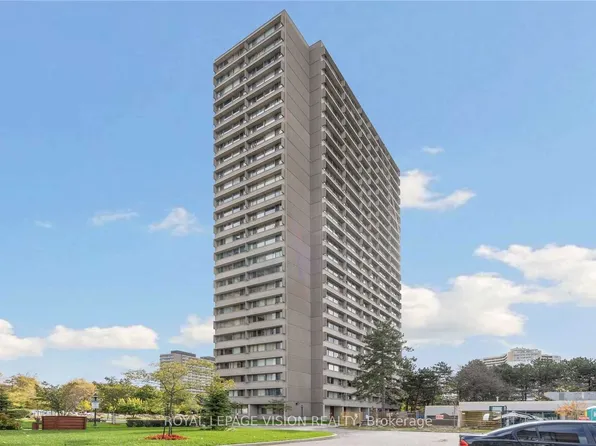 715 Don Mills Rd, Toronto, ON