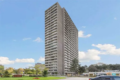 715 Don Mills Rd #1108 Photo 1