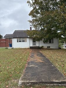 503 Oak Dr, Manchester, TN, 37355