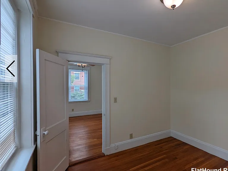 96 Kilmarnock St #8 — Photo 2