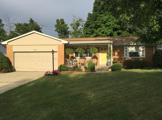 5826 Seiler Dr, Cincinnati, OH 45239