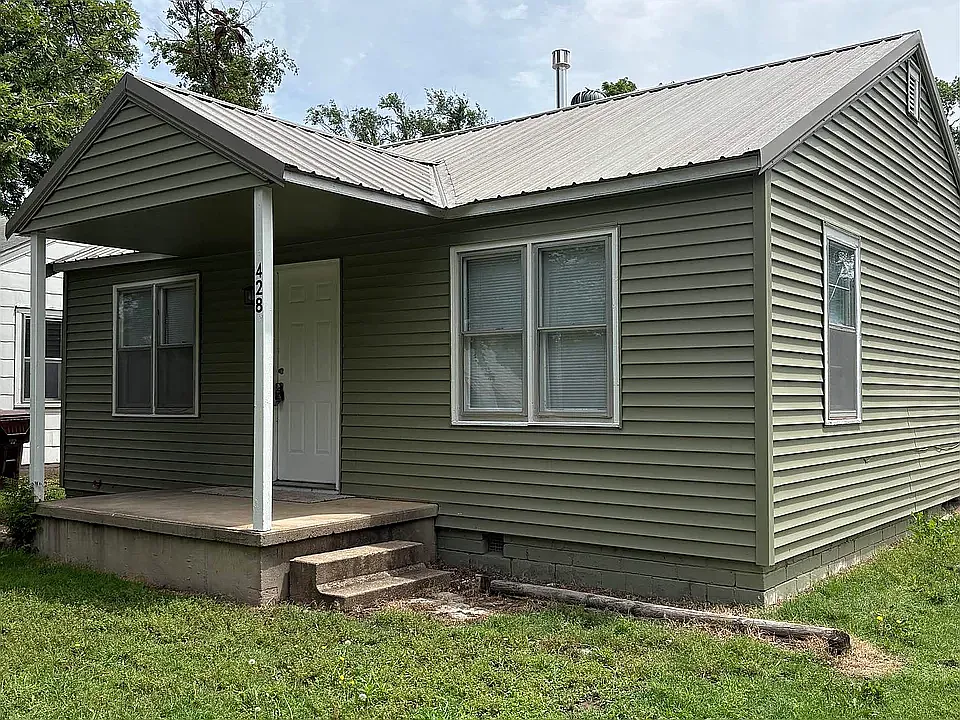 428 N Clayton Ave