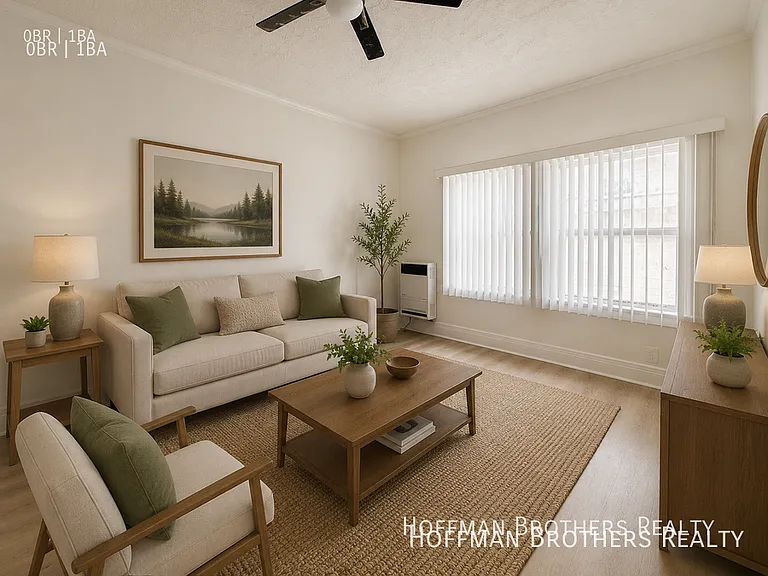 207 S Berendo St #107 — Photo 1