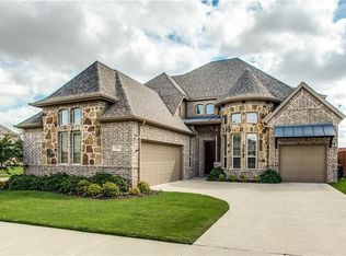 7070 Saint Phils St, Frisco, TX 75035