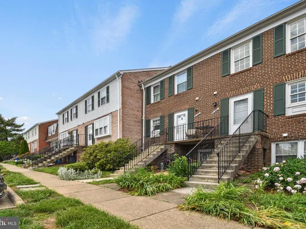1030 Brixton Ct #C, Sterling, VA 20164