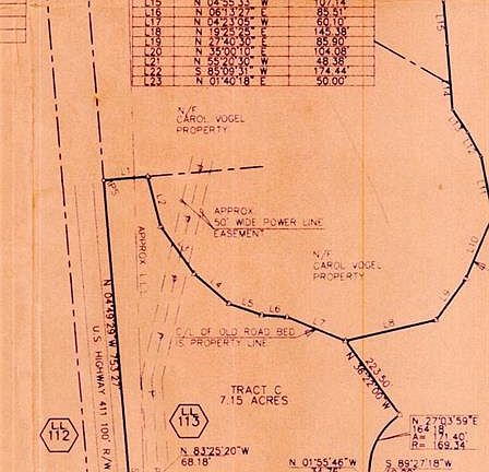 2nd image of 0 Highway 411 #D