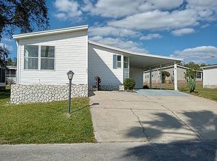 2231 Abbottwoods Ln, Orange City, FL 32763